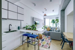OFFER! Bright and cozy - Studio - JLT